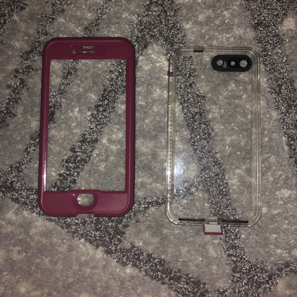 iPhone 7 Plus case